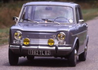Simca 1000 (1961-1978) (1)